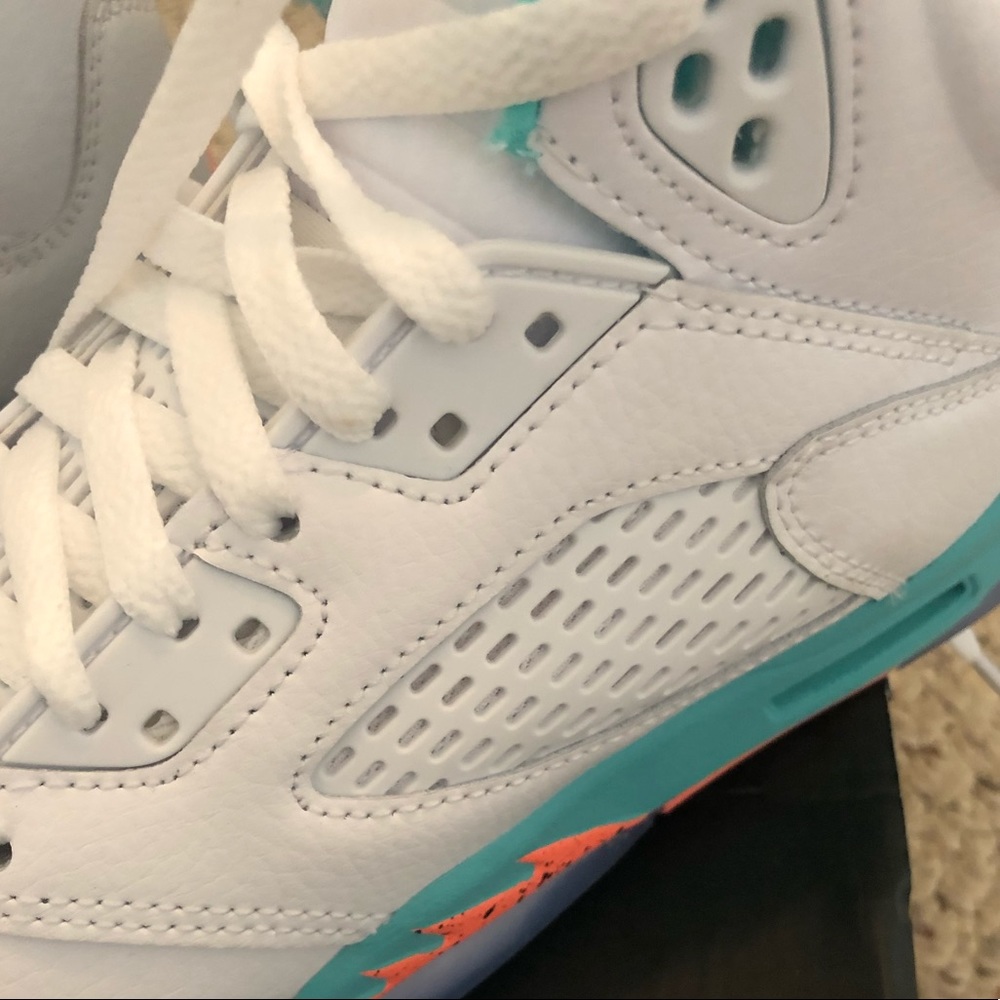 Air Jordan Retro 5 (GS)